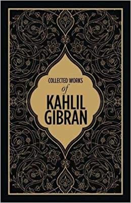 Khalil Gibran Kahlil Gibran: Collected Works of Kahlil Gibran تكوين تحميل مجانا Khalil Gibran تكوين