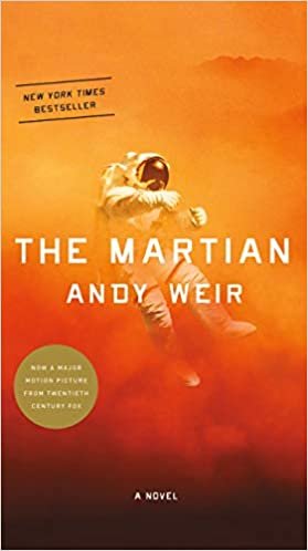 ダウンロード  The Martian: A Novel 本
