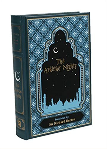  بدون تسجيل ليقرأ The Arabian Nights (Leather-bound Classics)