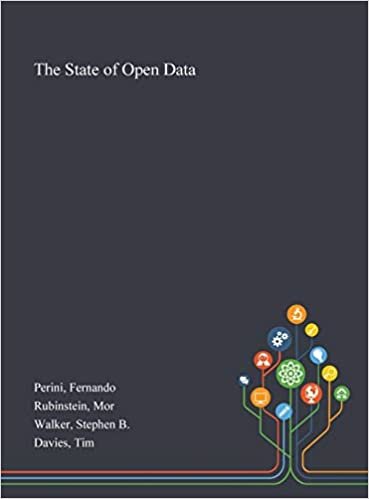indir The State of Open Data