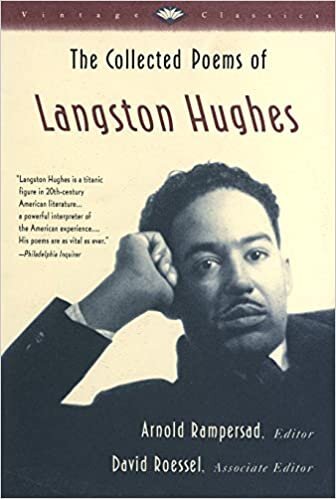 indir The Collected Poems of Langston Hughes (Vintage Classics)