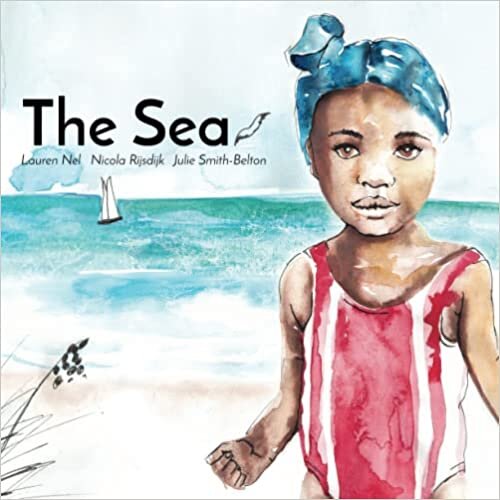 تحميل The Sea: A Joyous Story About the Treasures of a Day at the Beach