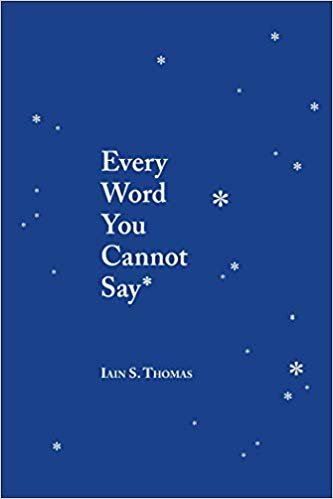 اقرأ Every Word You Cannot Say الكتاب الاليكتروني 