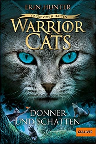 indir Warrior Cats - Vision von Schatten. Donner und Schatten: Staffel VI, Band 2