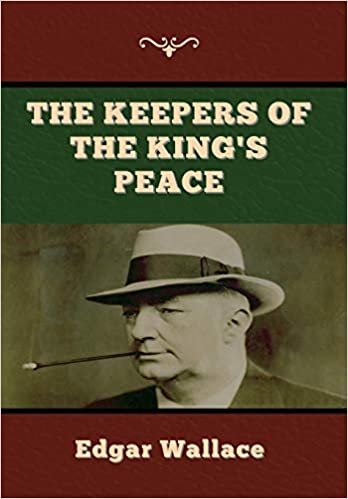 indir The Keepers of the King&#39;s Peace