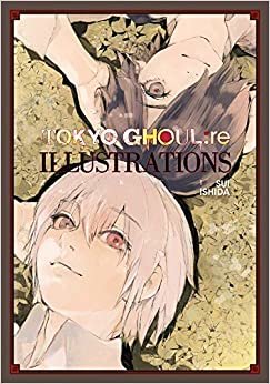 ダウンロード  Tokyo Ghoul:re Illustrations: zakki (Tokyo Ghoul: Re) 本