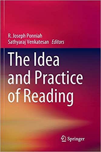 تحميل The Idea and Practice of Reading