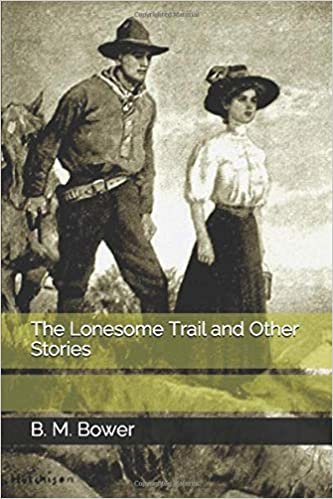 indir The Lonesome Trail and Other Stories