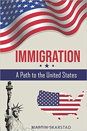 Immigration: A Path to the United States اقرأ