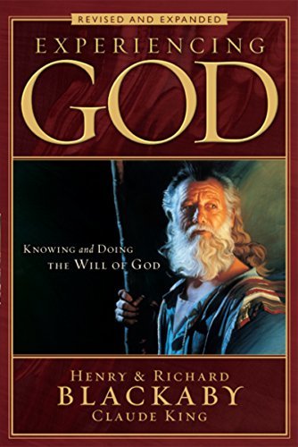 ダウンロード  Experiencing God: Knowing and Doing the Will of God, Revised and Expanded (English Edition) 本