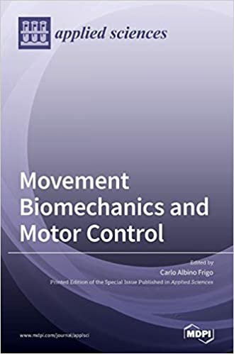 Movement Biomechanics and Motor Control indir