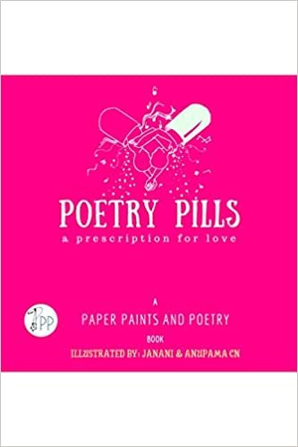 ダウンロード  Poetry Pills: a prescription for love 本
