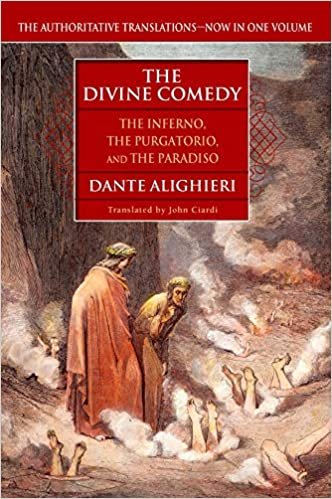 ダウンロード  The Divine Comedy: The Inferno, The Purgatorio, and The Paradiso 本