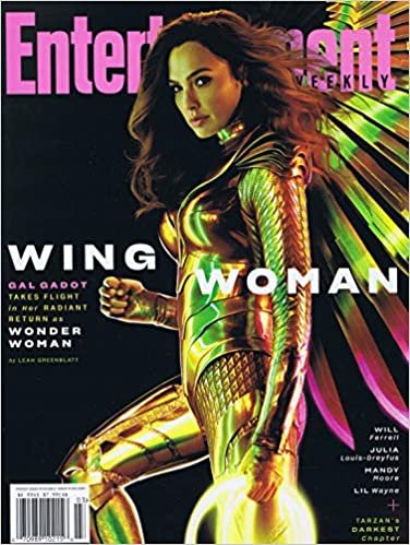 Entertainment Weekly [US] March 2020 (単号)