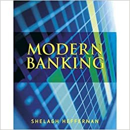 Modern Banking‎