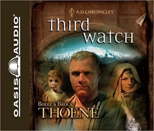 ダウンロード  Third Watch (A.D. Chronicles) 本