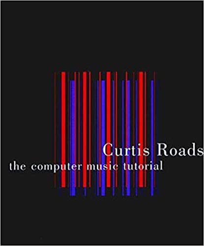 ダウンロード  The Computer Music Tutorial (The MIT Press) 本