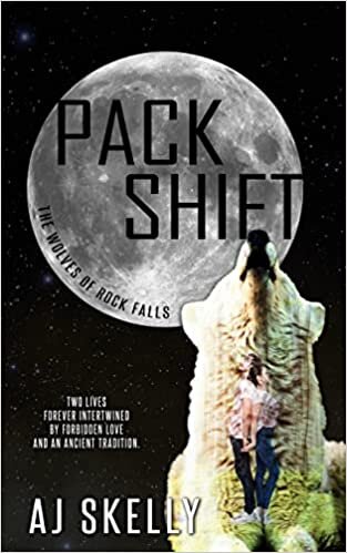 اقرأ Pack Shift الكتاب الاليكتروني 