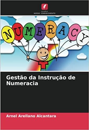 تحميل Gestão da Instrução de Numeracia (Portuguese Edition)