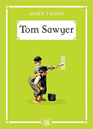 indir Tom Sawyer (Gökkuşağı Cep Kitap Dizisi)