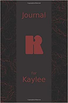 Schopper Journal For Kaylee تكوين تحميل مجانا Schopper تكوين