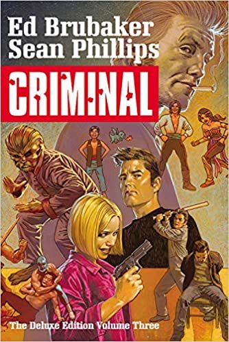 Criminal 3 ダウンロード