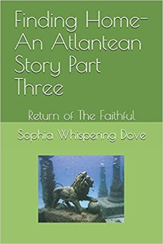 تحميل Finding Home- An Atlantean Story Part Three: Return of The Faithful