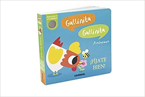 اقرأ Gallinita, Gallinita. ¡Fíjate bien! الكتاب الاليكتروني 