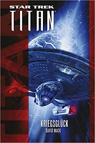 Star Trek - Titan: Kriegsglück indir