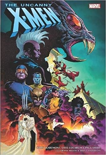 ダウンロード  The Uncanny X-Men Omnibus Vol. 3 本