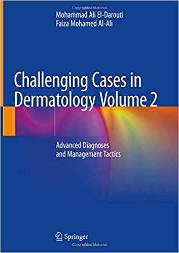 تحميل Challenging Cases in Dermatology Volume 2: Advanced Diagnoses and Management Tactics