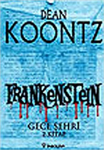 Frankenstein-2: Gece Şehri indir