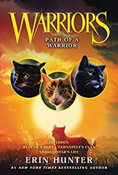 ダウンロード  Warriors: Path of a Warrior (Warriors Novella Book 5) (English Edition) 本