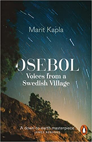 تحميل Osebol: Voices from a Swedish Village