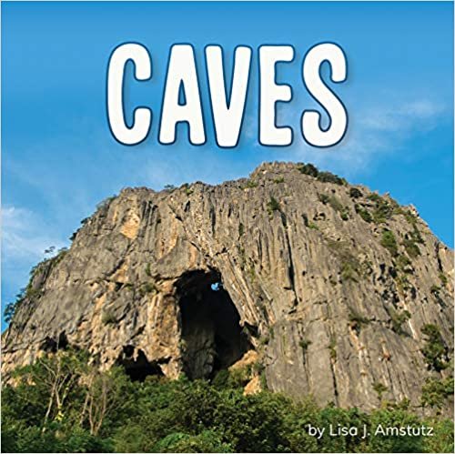 Caves (Earth's Landforms) indir