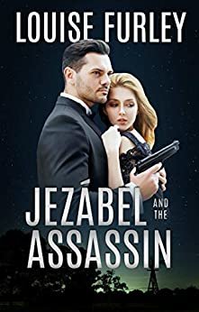 Jezábel and the Assassin (English Edition)