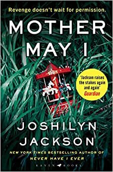 تحميل Mother May I: The new edge-of-your-seat thriller from the New York Times bestselling author
