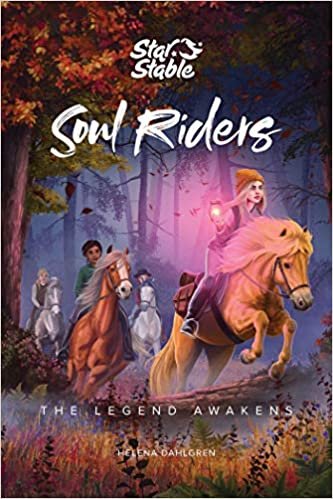 ダウンロード  Soul Riders: The Legend Awakens (Volume 2) 本