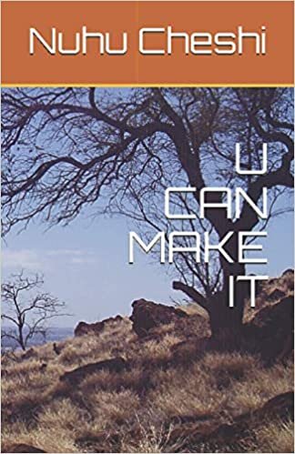 U CAN MAKE IT