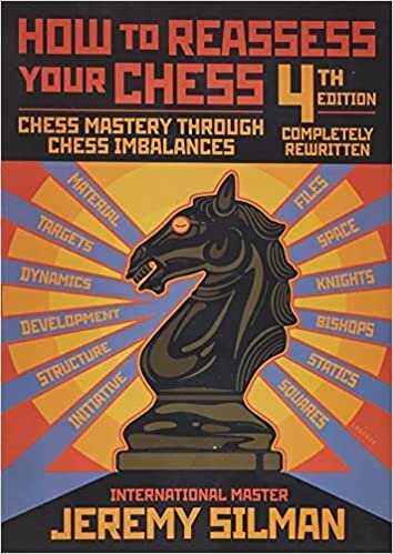  بدون تسجيل ليقرأ How to Reassess Your Chess: Chess Mastery Through Imbalances