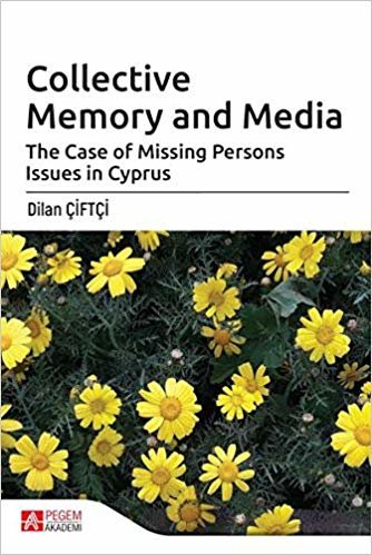 Collective Memory And Media indir