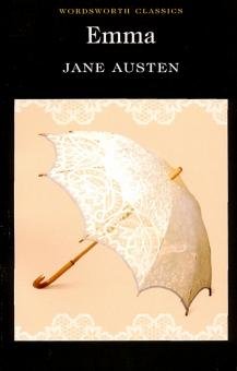 Бесплатно   Скачать Jane Austen: Emma