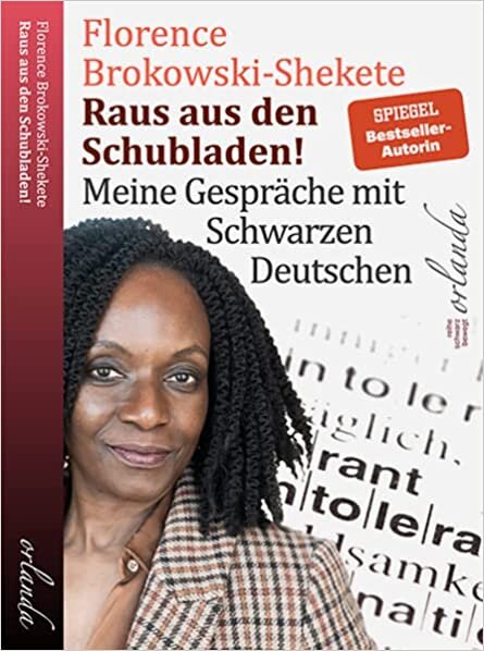 تحميل Raus aus den Schubladen!: Meine Gespräche mit Schwarzen Deutschen