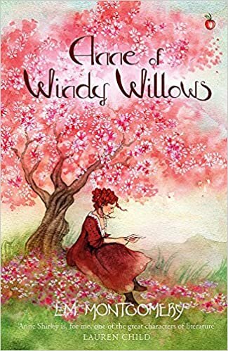indir Anne of Windy Willows (Anne of Green Gables)