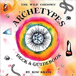 ダウンロード  The Wild Unknown Archetypes Deck and Guidebook 本