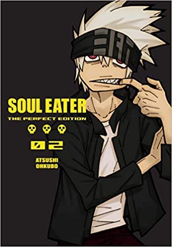 ダウンロード  Soul Eater: The Perfect Edition 02 本