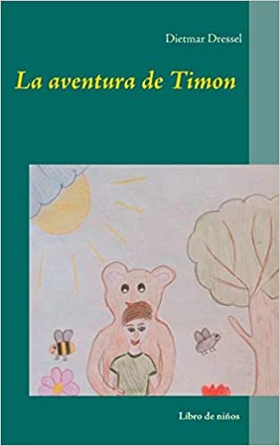 La aventura de Timon: Libro de niños indir