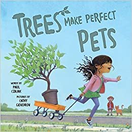 تحميل Trees Make Perfect Pets