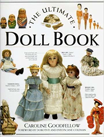تحميل Ultimate Doll Book