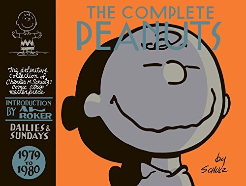 ダウンロード  The Complete Peanuts Vol. 15: 1979-1980 (English Edition) 本